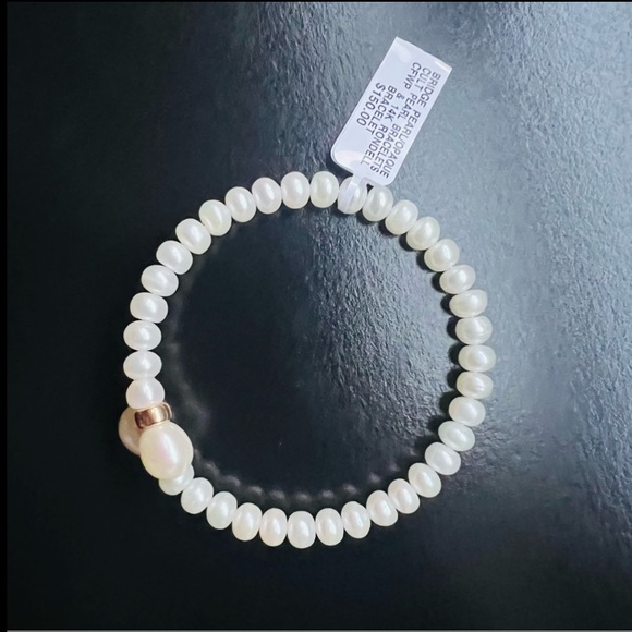 Pearl Bracelet - Picture 3 of 6